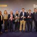 Pascual Royo, Actiu, Iker Marcaide y Confecomerç, galardonados en los Premios ASTER de ESIC Comunidad Valenciana