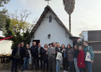 La Diputació de València se une al impulso de los mercados turísticos en China y EE. UU