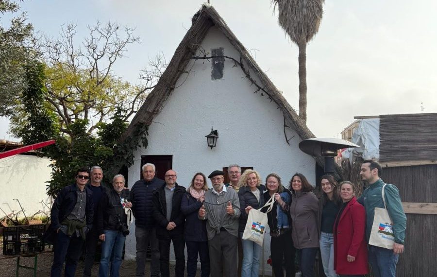 La Diputació de València se une al impulso de los mercados turísticos en China y EE. UU