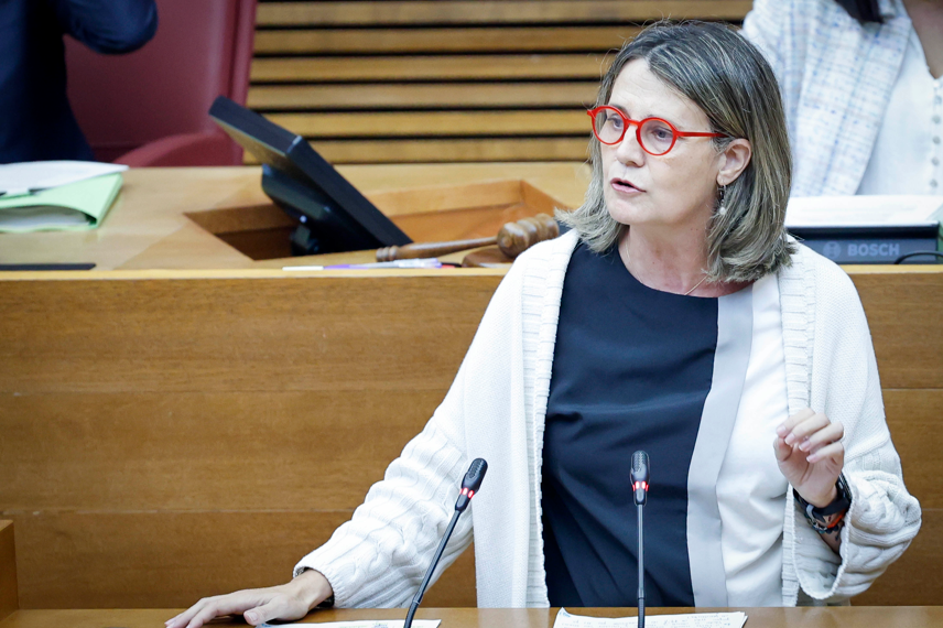 El PPCV reclama al Gobierno las ayudas al tercer sector destinadas a la protección social de los colectivos más vulnerables en los municipios afectados por la riada