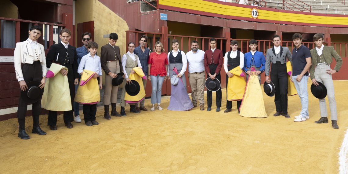 La Diputación de Castellón reunirá a diversos profesionales de la tauromaquia en la tertulia ‘La Feria de la Magdalena, escenario de lanzamiento’