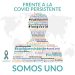 Asociaciones de 5 países redactan un manifiesto conjunto para reivindicar sus derechos el Día Internacional de la COVID Persistente.