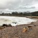 Se publica la aprobación de la Declaración de Impacto Ambiental para la extracción de arenas dirigidas a la regeneración de las playas de Almardà, Corinto y Malvarrosa