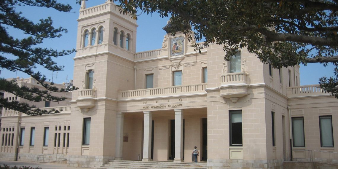 Agenda Cultural en Alicante: exposiciones, conciertos y visitas guiadas