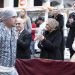 Marta Barrachina participa en la emotiva Ofrenda a la Mare de Déu de la Mar de Benicarló en su 45 aniversario
