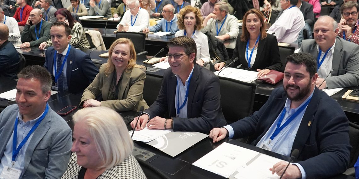 La Unión Municipalista comienza en la FVMP su camino donde será el altavoz de los ayuntamientos