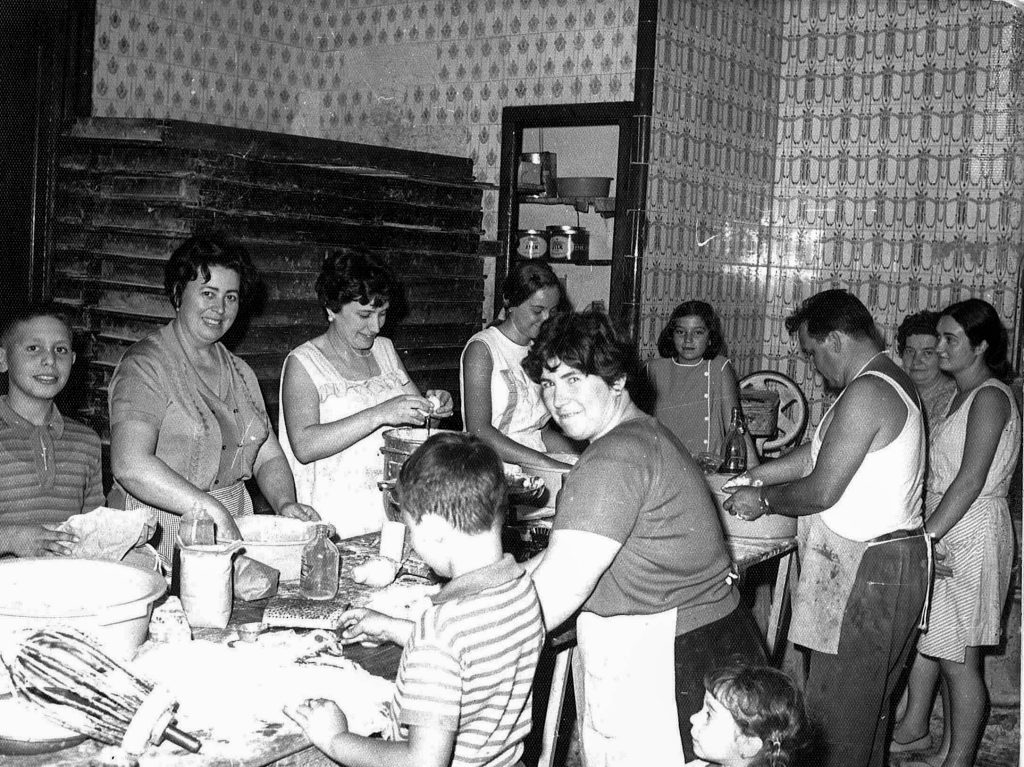 Forn Baixauli de Picanya