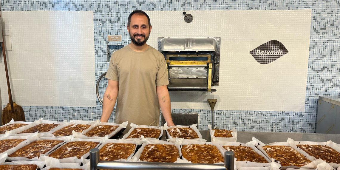 Forn Baixauli, uno de los hornos más antiguos de la Comunitat Valenciana, reabre sus puertas tras la DANA