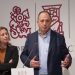 Aguilella: “El Consell de Mazón responde a los castellonenses con hechos y cifras reales frente a las maquetas y meros anuncios del Botànic en el pasado”