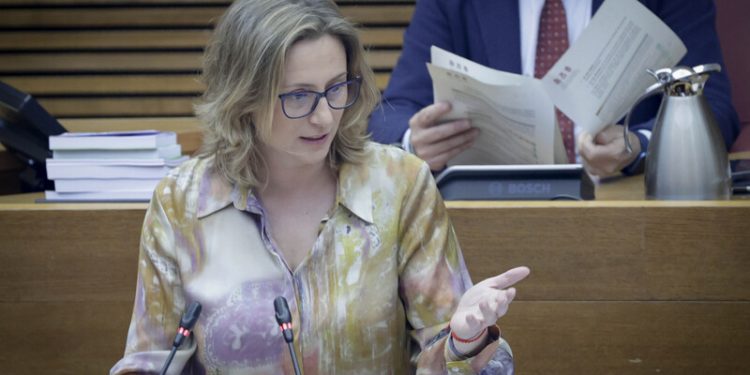 Chulià: “El Consell de Mazón ha priorizado la reconstrucción tras la riada mientras Compromís tapa las vergüenzas de Sánchez”