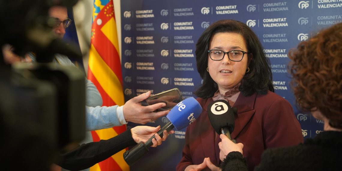 El PPCV señala que “Morant es tan poco fiable como Sánchez, cambia de opinión cada día”