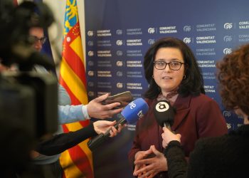 El PPCV señala que “Morant es tan poco fiable como Sánchez, cambia de opinión cada día”