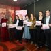 La Marea Rosa Solidaria de la Carrera de la Mujer llega a Valencia este domingo 30 de marzo