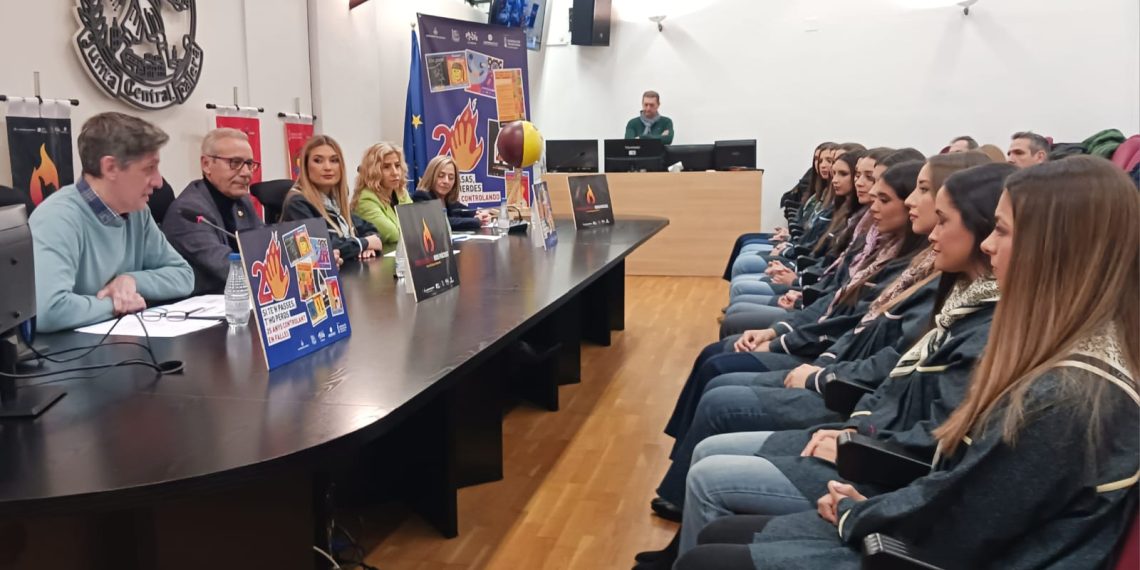 Crece un 50,65% el número de personas que disfruta de las fiestas sin consumir alcohol en siete años