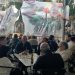 Los hosteleros prevén un retroceso del 11,4% en la facturación estas Fallas en comparación con las de 2024