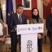 Mazón: “Iniciamos el camino de unos presupuestos para garantizar una recuperación ágil y efectiva que impulse la Comunitat Valenciana”