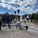 El proyecto DRONSafe demuestra en Valencia un uso seguro y sostenible de los drones para aplicar fitosanitarios