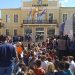 La Pobla de Farnals rinde un emotivo homenaje a Amalio Herranz tras su jubilación