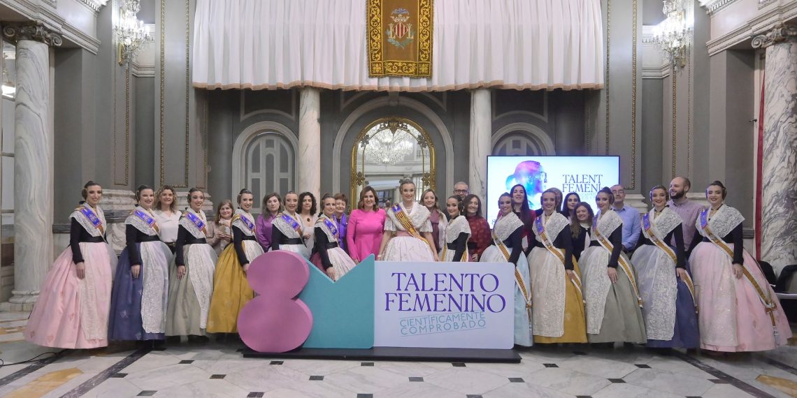 El Ayuntamiento reconoce la aportación  histórica de las mujeres a los avances de la ciencia “que contribuyen a alcanzar la igualdad real y efectiva”