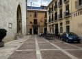 La Colegiata de Gandía