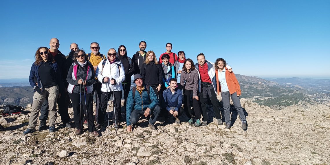 Torrent invita a la ciudadanía a participar en el voluntariado ambiental