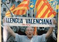 Ha faltat l’històric valencianiste Pepe Alba