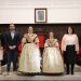 La FJFS y  Sagunto presentan la programación para las Fallas de 2025