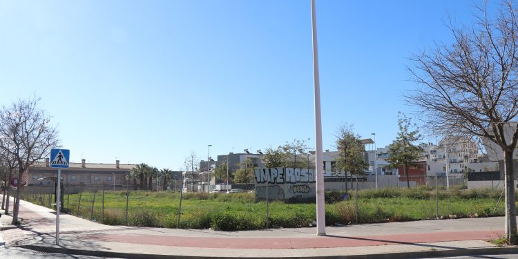 El Ayuntamiento de Sagunto cederá terrenos para la construcción de viviendas colaborativas para personas mayores