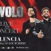 Il Volo aterriza en el Roig Arena de Valencia el 18 de diciembre de 2025