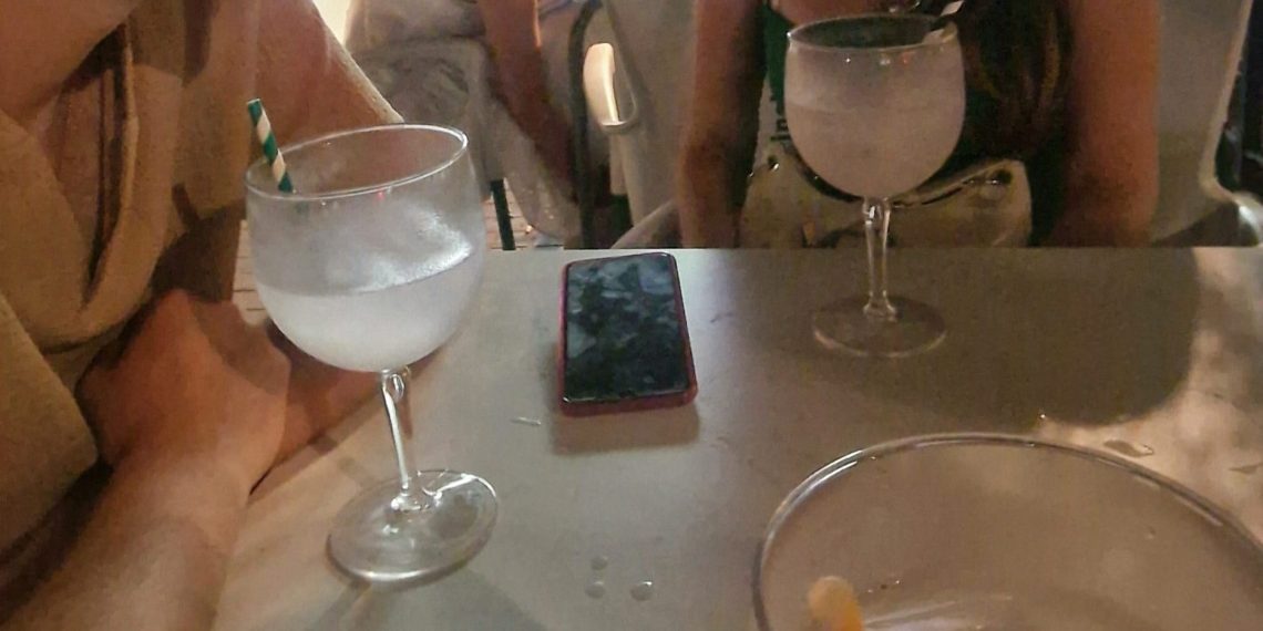 Alcohol y juventud: diversión a cambio de daños cognitivos