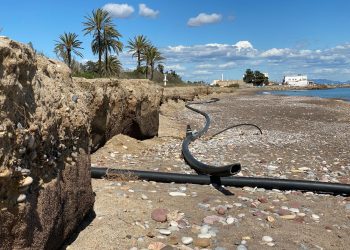 La Plataforma Cívica en Defensa de las Playas de Sagunto y Canet D’en Berenguer pide cautela ante la supuesta aprobación de la DIA