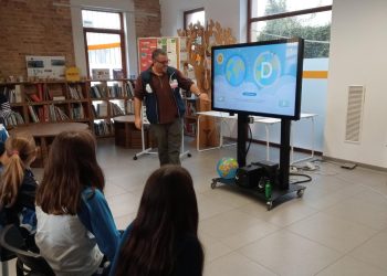 Observatorio del Cambio Climático