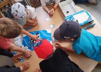El Observatorio del Cambio Climático de València lanza “Pasqua DiverActiva” con actividades infantiles sobre sostenibilidad