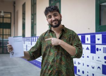 Ismael J. Sempere gana el Premio de Teatro 25 de Abril Vila de Benissa