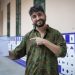 Ismael J. Sempere gana el Premio de Teatro 25 de Abril Vila de Benissa