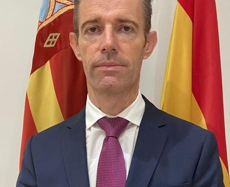 Educación publica el calendario de admisión y matriculación de Infantil, Primaria, ESO y Bachillerato para el curso 2025-2026