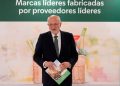 Mercadona factura 38.835 millones, un 9% más, y crea más de 6.000 nuevos puestos de trabajo