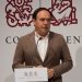 Juanfran Pérez: “Mientras el Gobierno de Mazón trabaja en la recuperación, el PSOE de Morant y Sánchez se pelea en la provincia de Valencia por el poder”