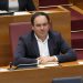 Juanfran Pérez exige a Sánchez que “deje de recortar recursos para la Comunitat y ponga en marcha de una vez las unidades de salud mental prometidas”