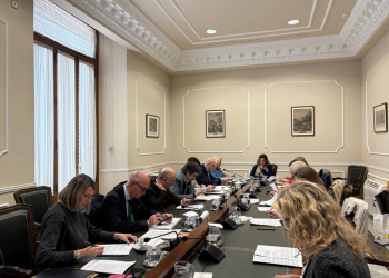 El Ayuntamiento de Valencia adjudica la construcción del edificio de dirección de Bomberos