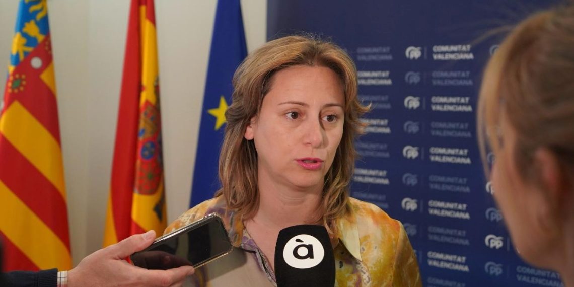 El PPCV pide a Bernabé “rebajar la crispación y trabajar más por la reconstrucción”