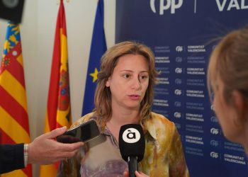 El PPCV pide a Bernabé “rebajar la crispación y trabajar más por la reconstrucción”