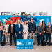 Alejandro y Nacho se coronan campeones de la Lliga CaixaBank de Escala i Corda Pro1