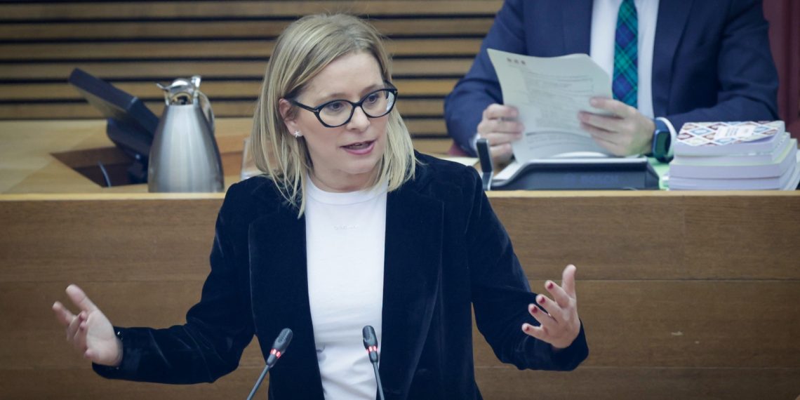 Contelles: “El Gobierno de Sánchez no ha dado nada a la Generalitat, solo ha autorizado que se endeude más”