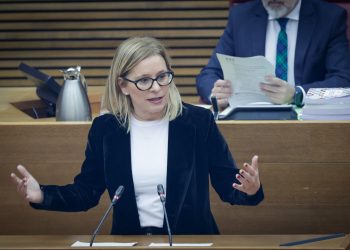 Contelles: “El Gobierno de Sánchez no ha dado nada a la Generalitat, solo ha autorizado que se endeude más”