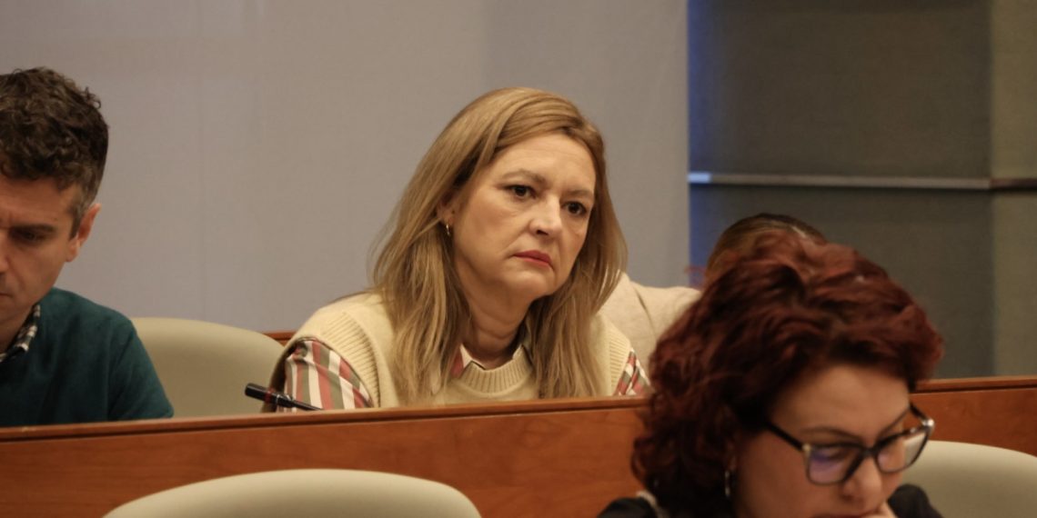 El Grupo Municipal VOX Torrent rechaza en el Pleno las mociones de PP, PSOE y Compromís sobre el 8-M