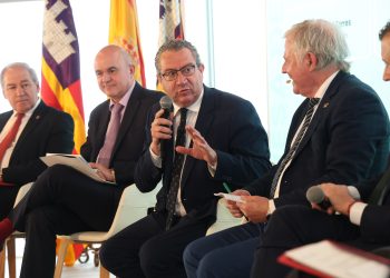 Toni Pérez: “La Costa Blanca es un referente nacional de accesibilidad turística física y digital, respetuosa con el entorno”