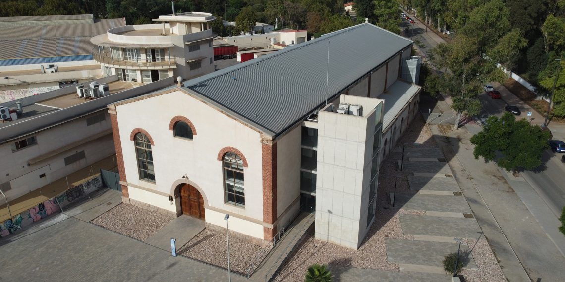 El Ayuntamiento de Sagunto invertirá 400.000 € en el nuevo Museo Industrial y de la Memoria Obrera