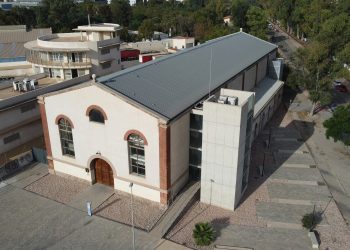 El Ayuntamiento de Sagunto invertirá 400.000 € en el nuevo Museo Industrial y de la Memoria Obrera