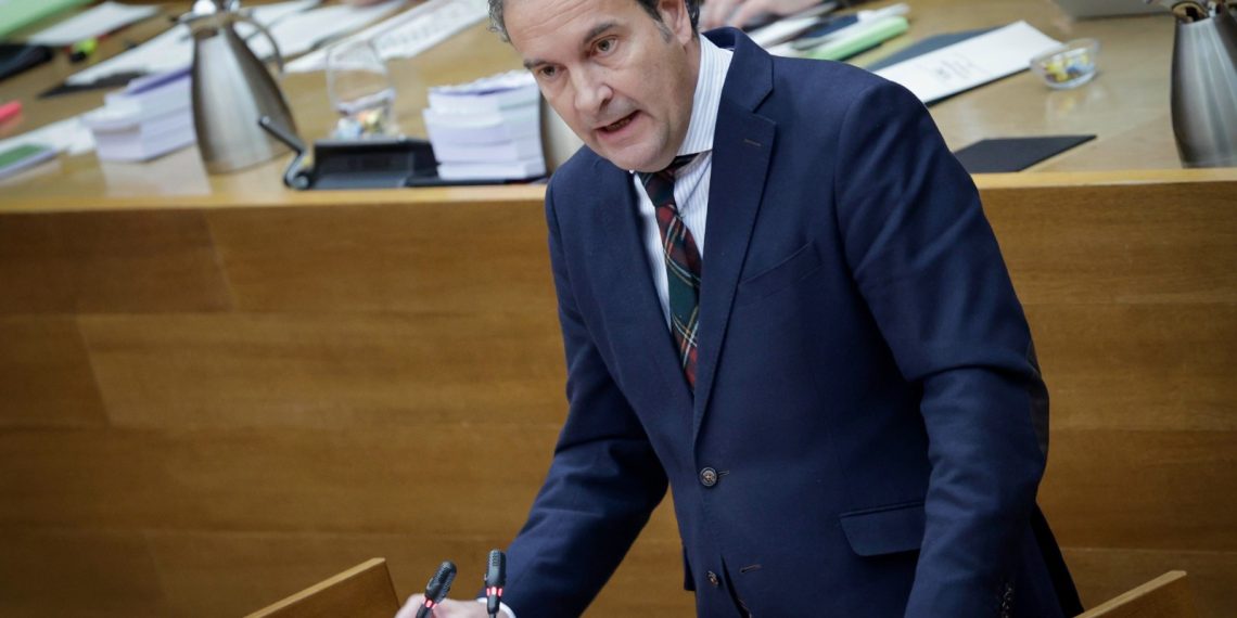 El Consell aumenta un 33% el presupuesto en vivienda en 2025